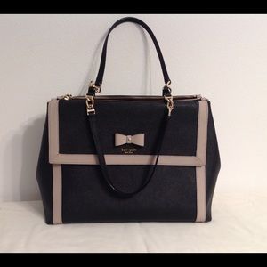 Kate Spade Hazel Court Mason Large Tote